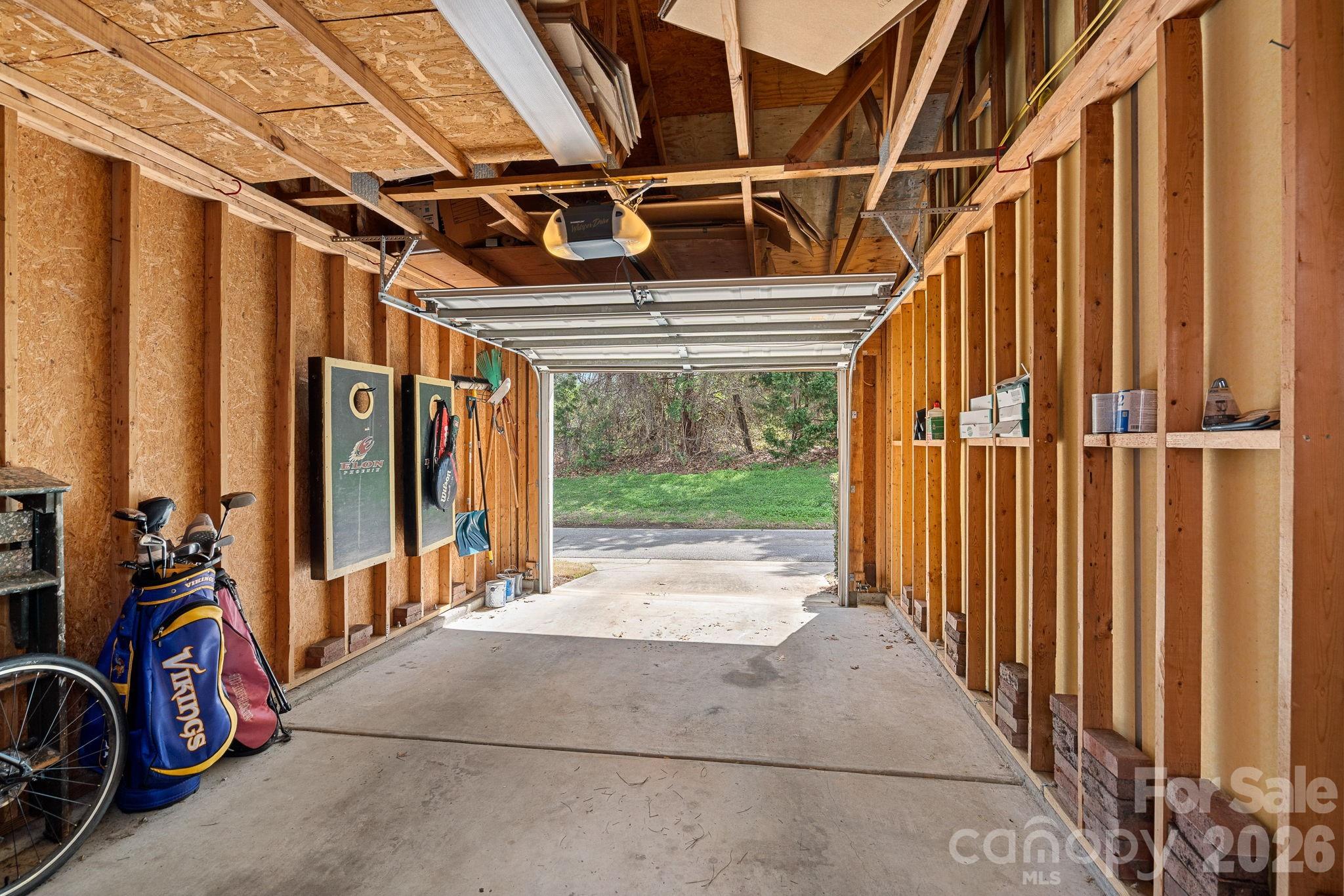 8658 Beaver Creek Drive Charlotte NC 28269