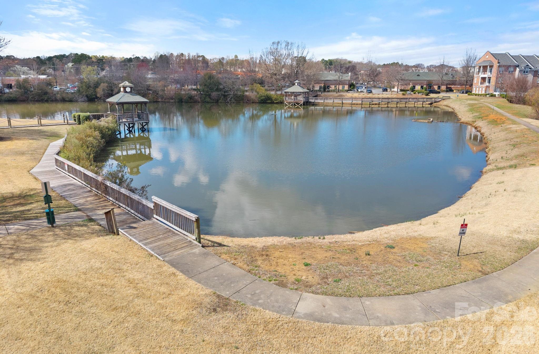 8658 Beaver Creek Drive Charlotte NC 28269