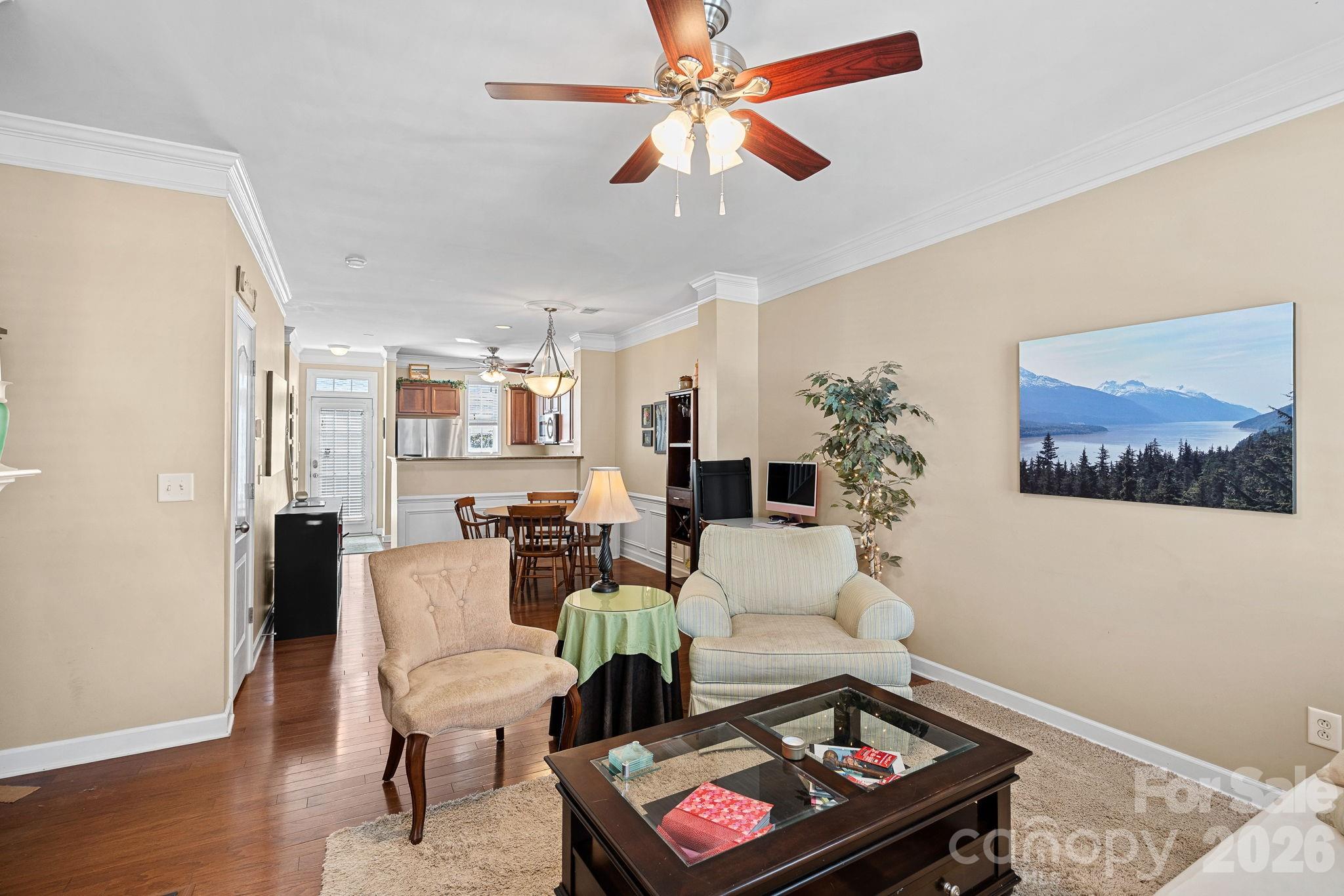 8658 Beaver Creek Drive Charlotte NC 28269