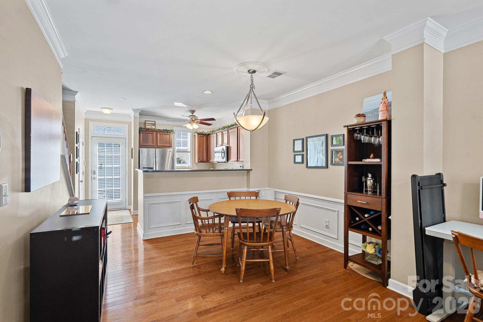 8658 Beaver Creek Drive Charlotte NC 28269