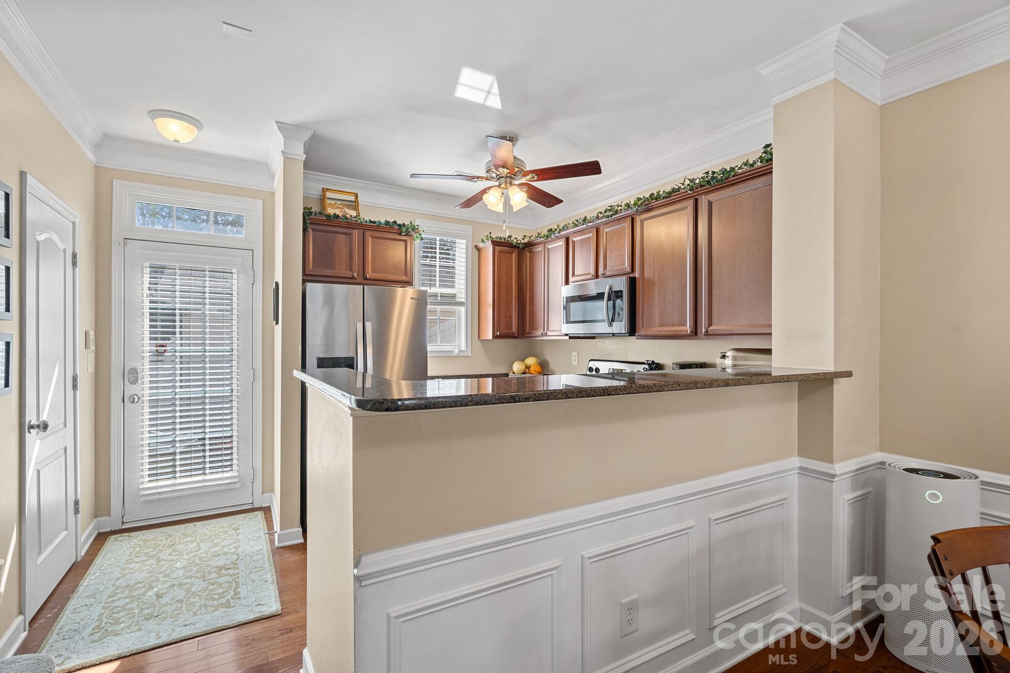8658 Beaver Creek Drive Charlotte NC 28269