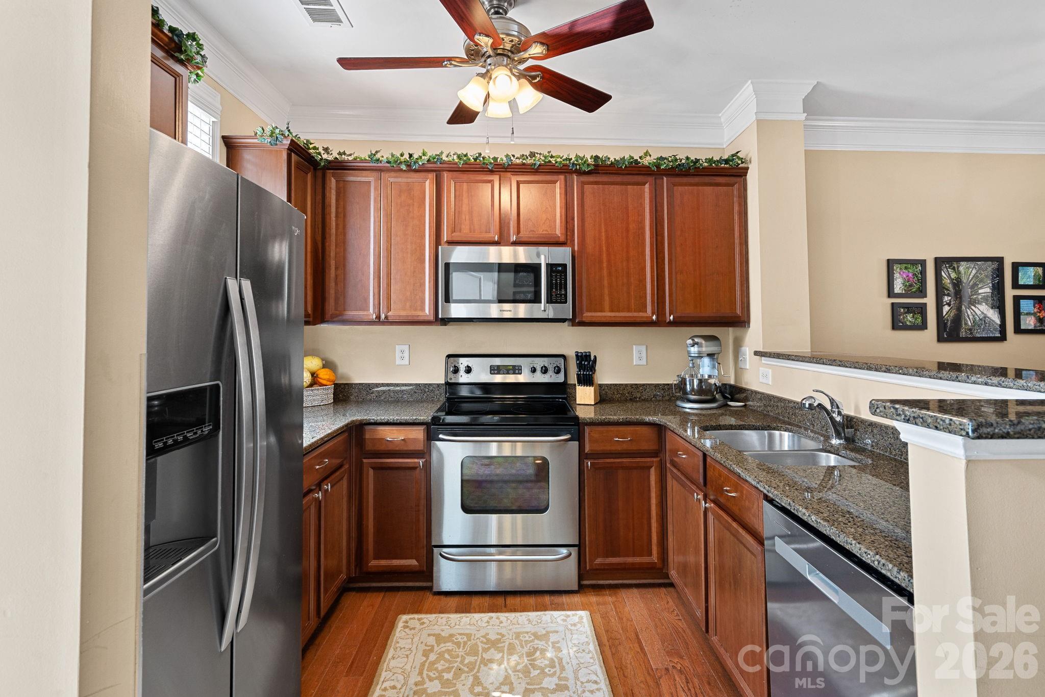 8658 Beaver Creek Drive Charlotte NC 28269