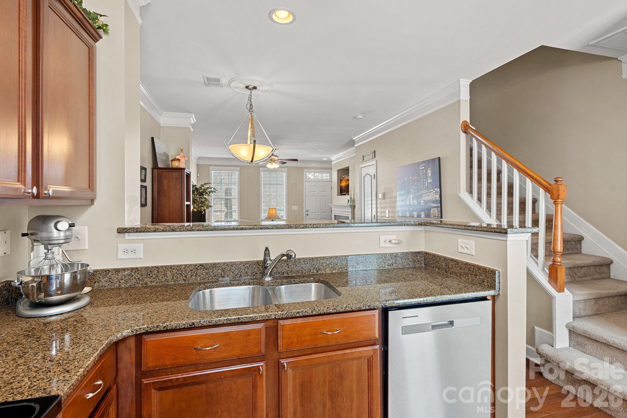 8658 Beaver Creek Drive Charlotte NC 28269