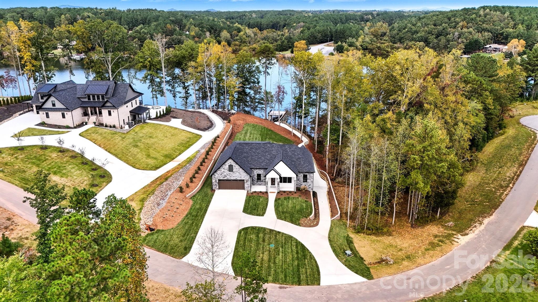5764 Lake Pointe Drive Granite Falls NC 28630