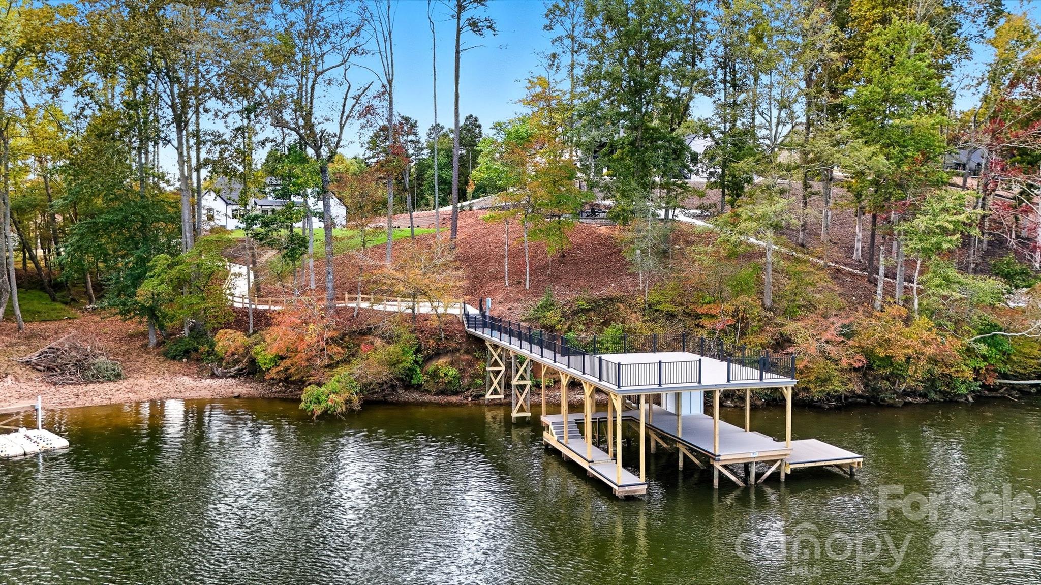 5764 Lake Pointe Drive Granite Falls NC 28630