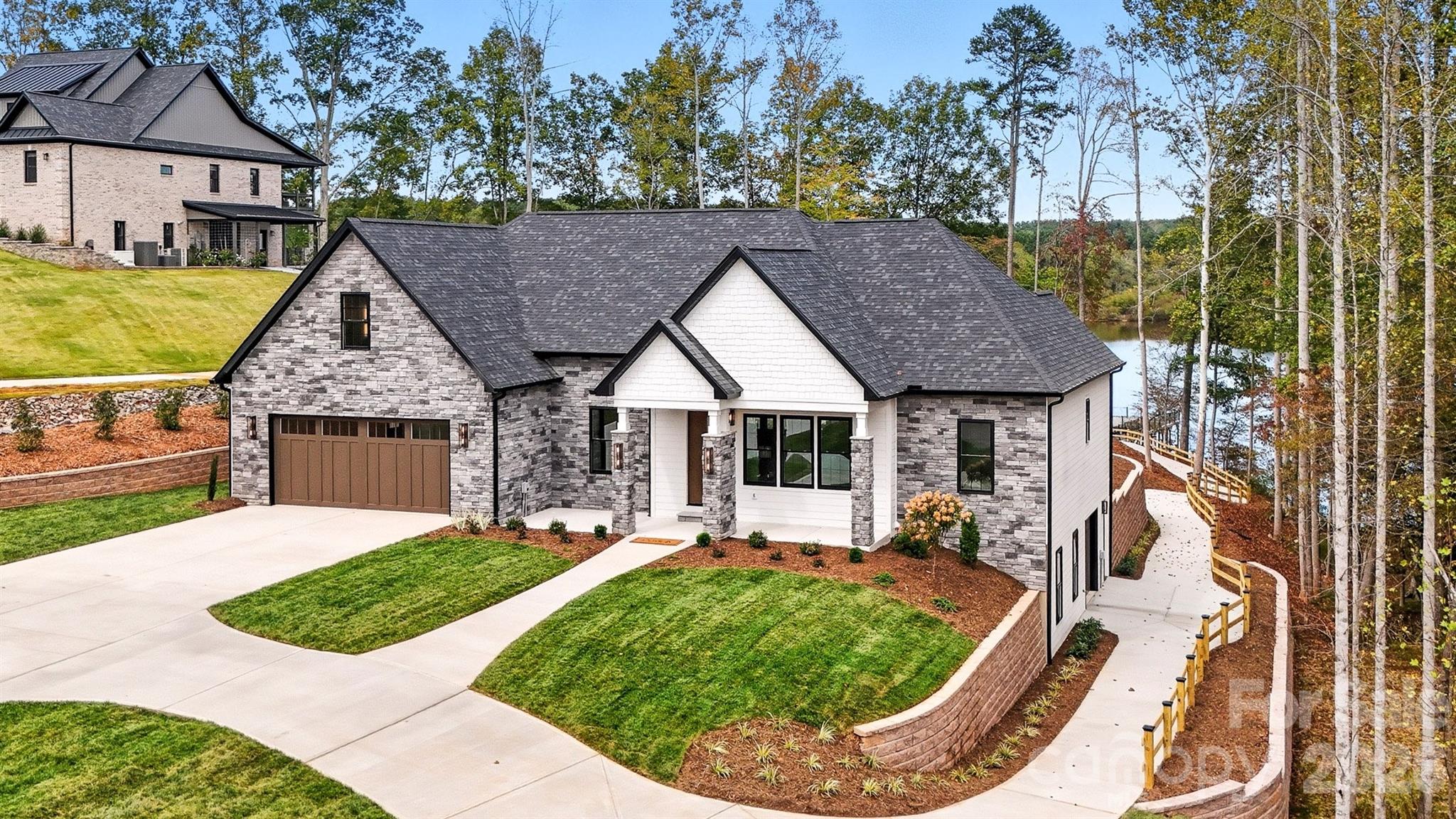 5764 Lake Pointe Drive Granite Falls NC 28630