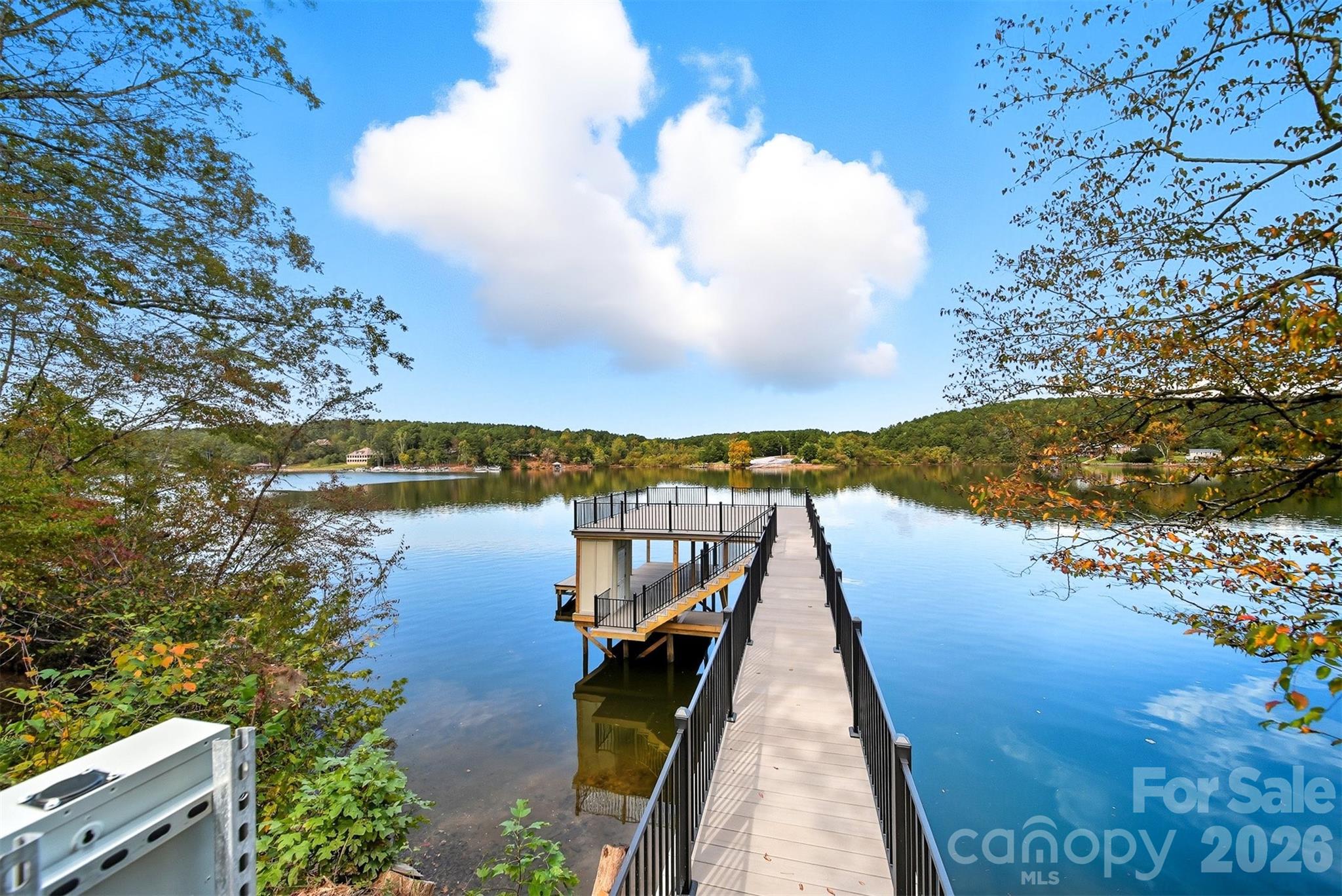 5764 Lake Pointe Drive Granite Falls NC 28630