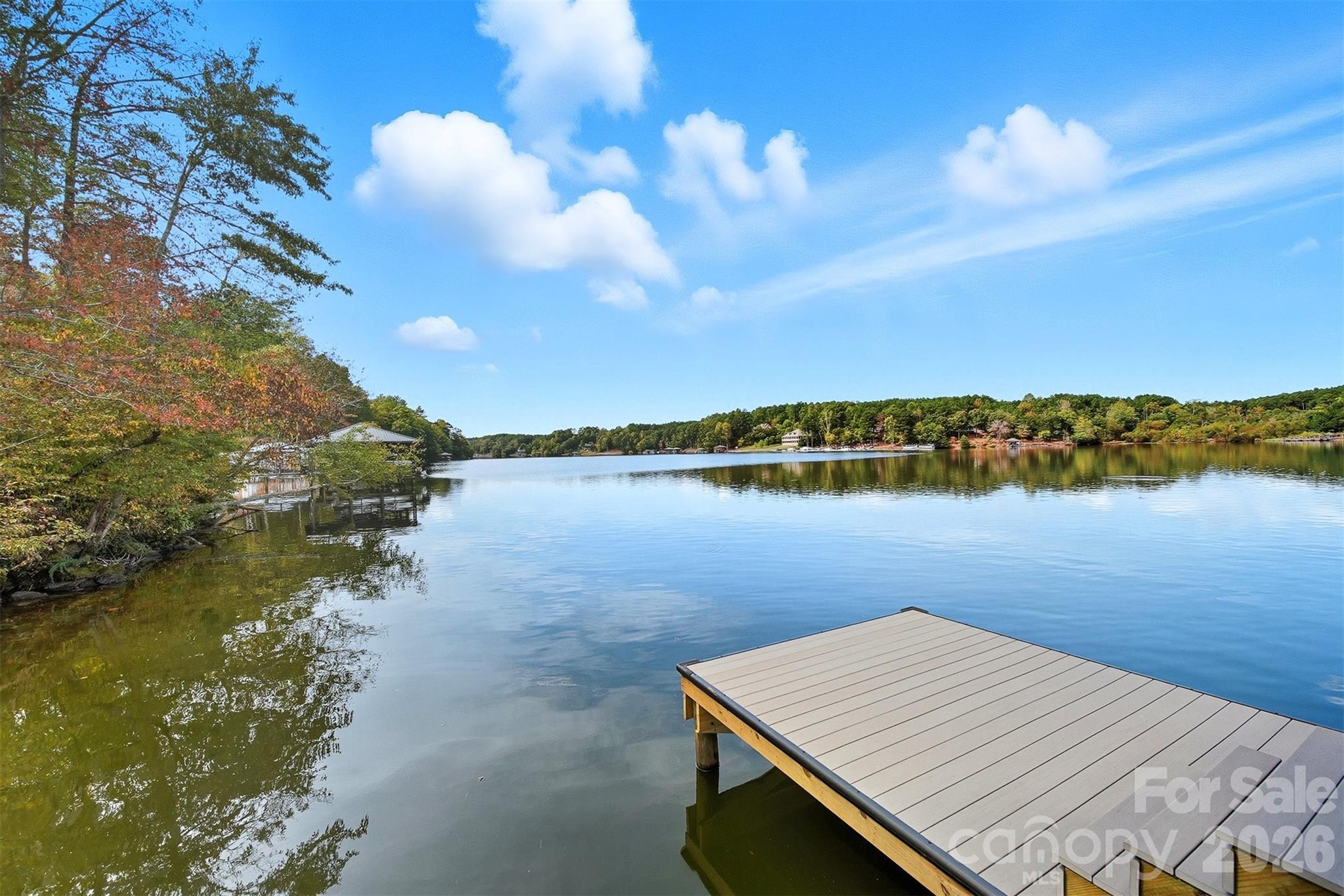 5764 Lake Pointe Drive Granite Falls NC 28630