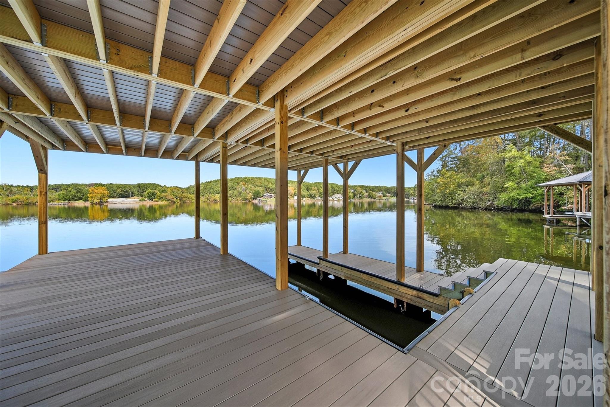 5764 Lake Pointe Drive Granite Falls NC 28630
