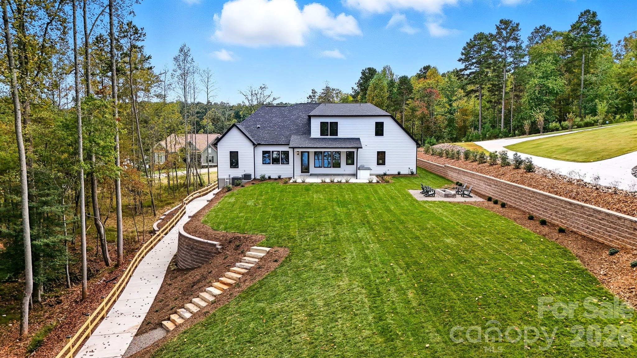 5764 Lake Pointe Drive Granite Falls NC 28630