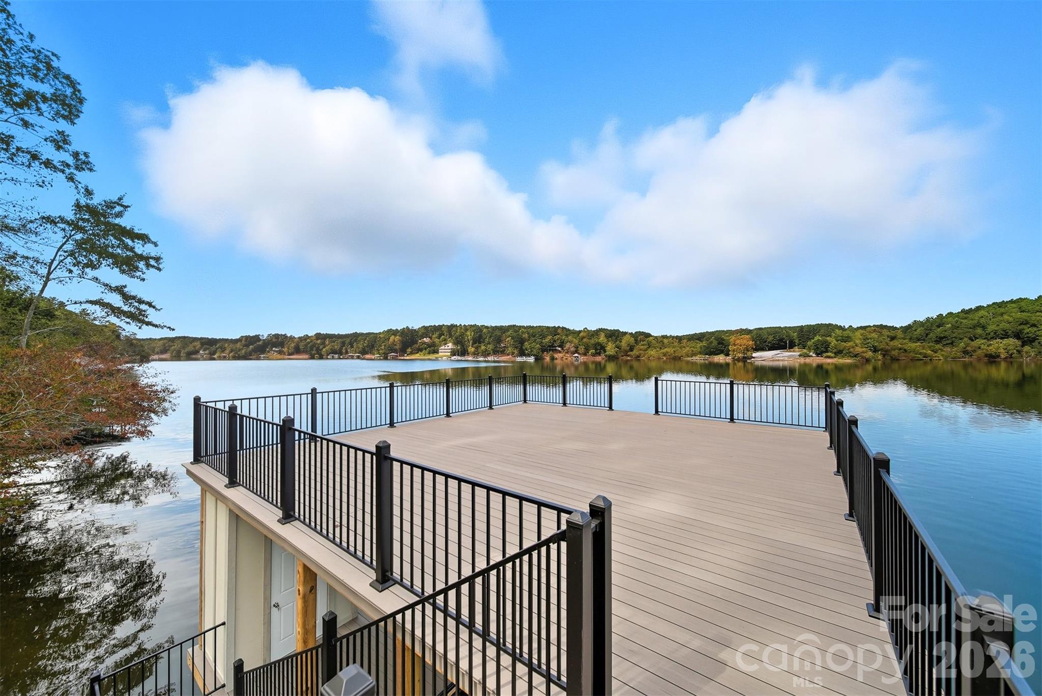 5764 Lake Pointe Drive Granite Falls NC 28630