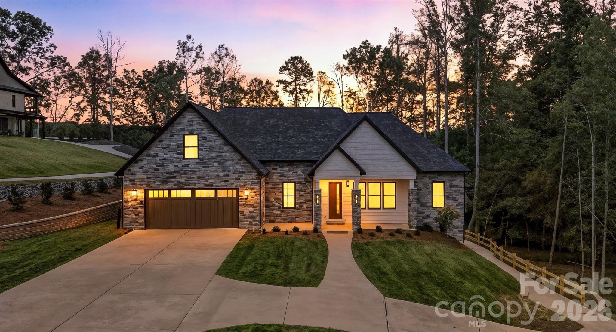 5764 Lake Pointe Drive Granite Falls NC 28630