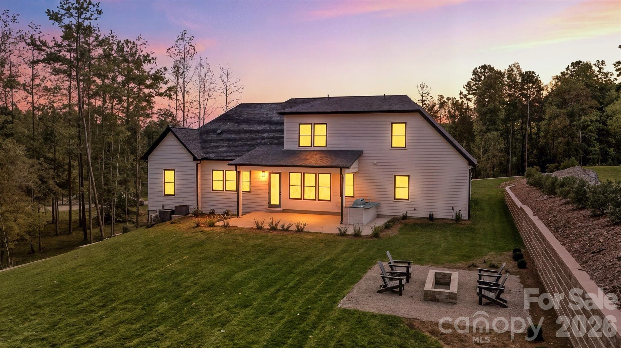 5764 Lake Pointe Drive Granite Falls NC 28630