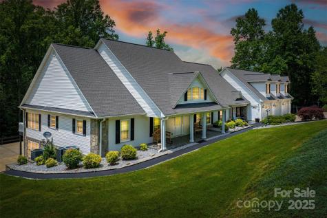 200 Little Acres Drive Marion NC 28752