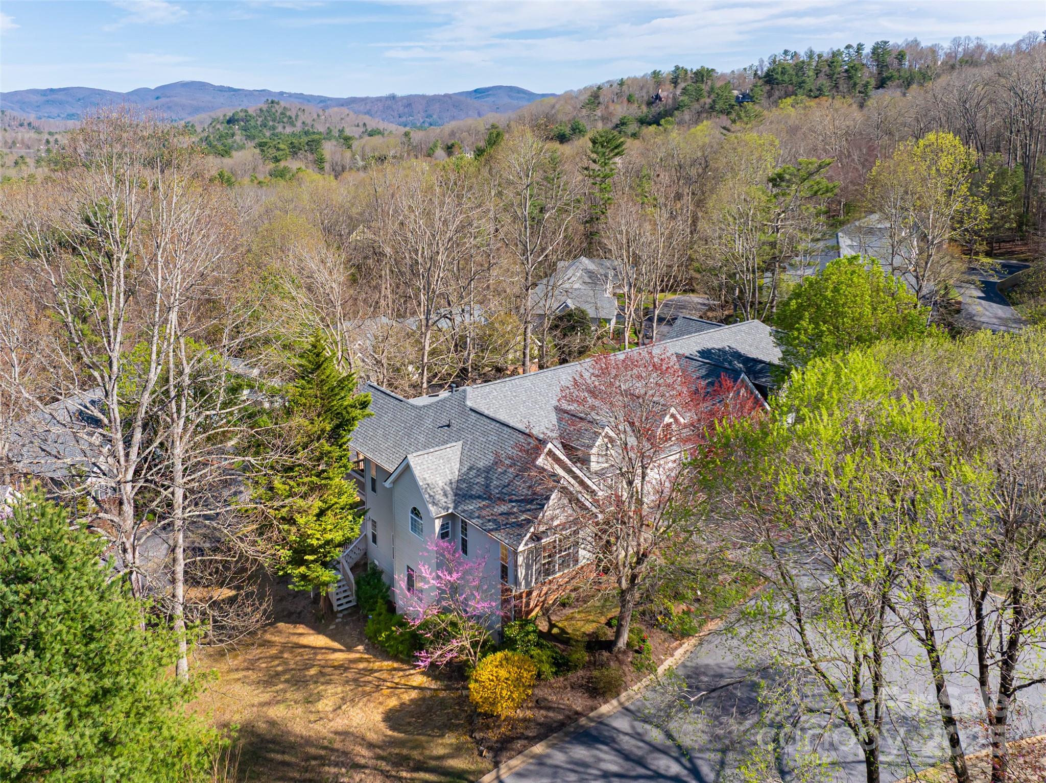 102 Silverrod Lane Asheville NC 28803