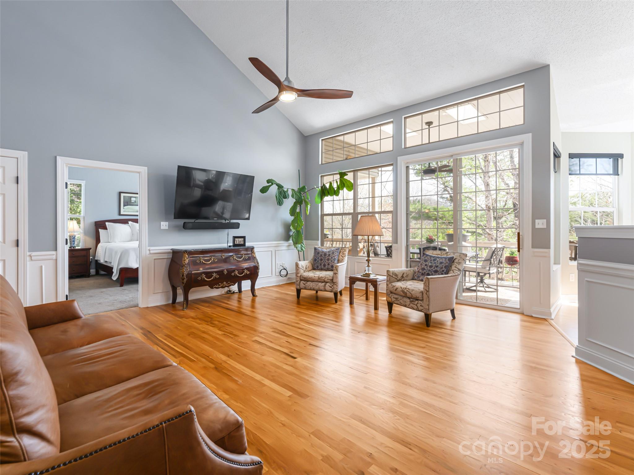 102 Silverrod Lane Asheville NC 28803