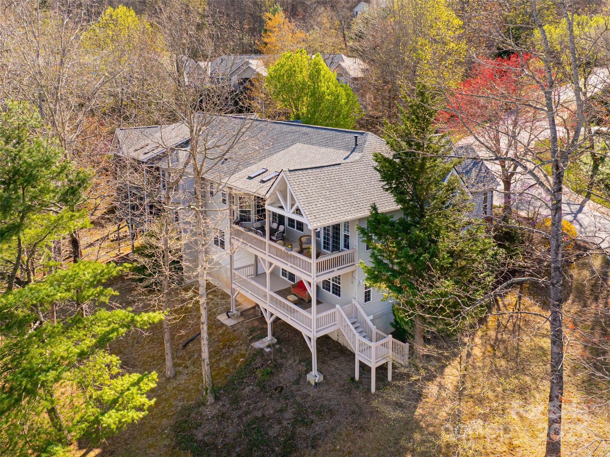 102 Silverrod Lane Asheville NC 28803