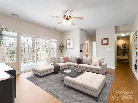 102 Silverrod Lane Asheville NC 28803