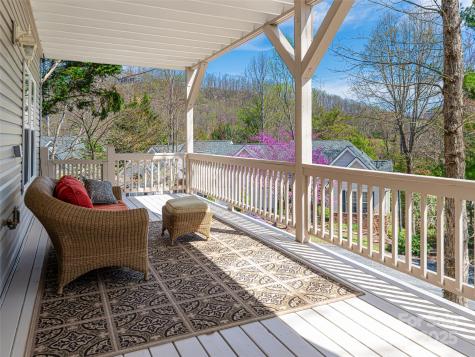 102 Silverrod Lane Asheville NC 28803