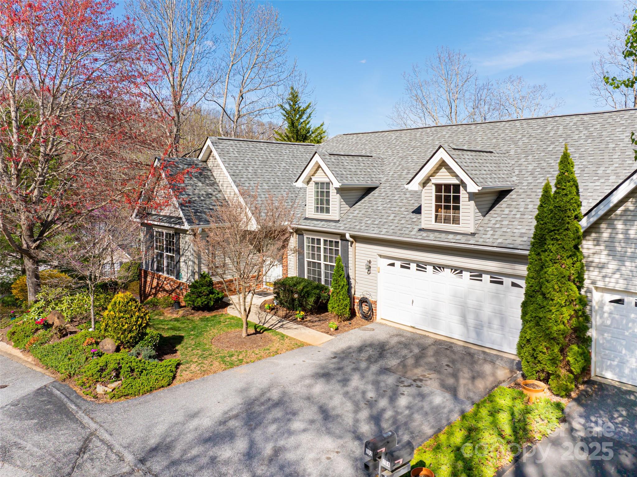 102 Silverrod Lane Asheville NC 28803