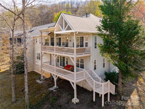 102 Silverrod Lane Asheville NC 28803