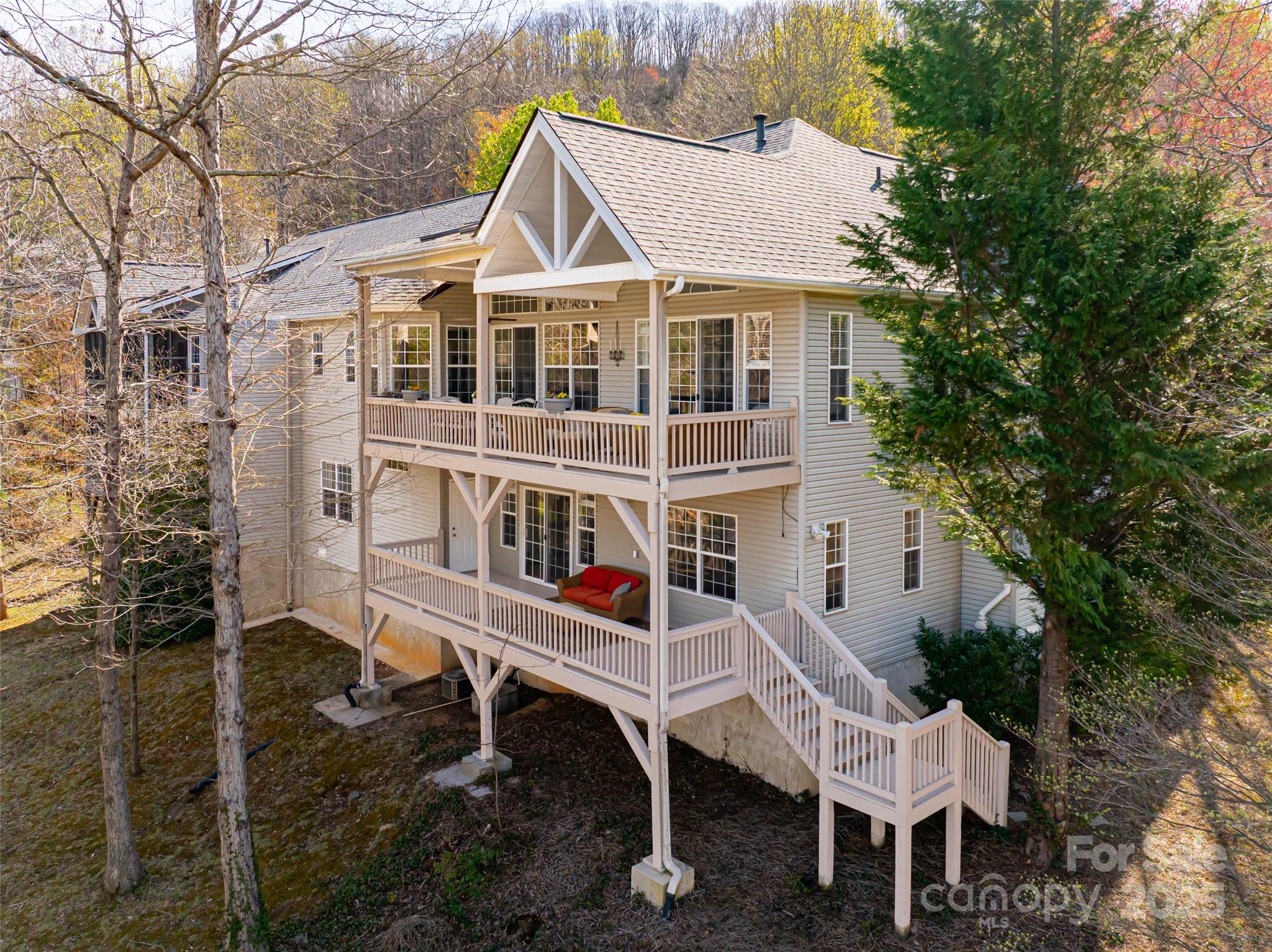 102 Silverrod Lane Asheville NC 28803