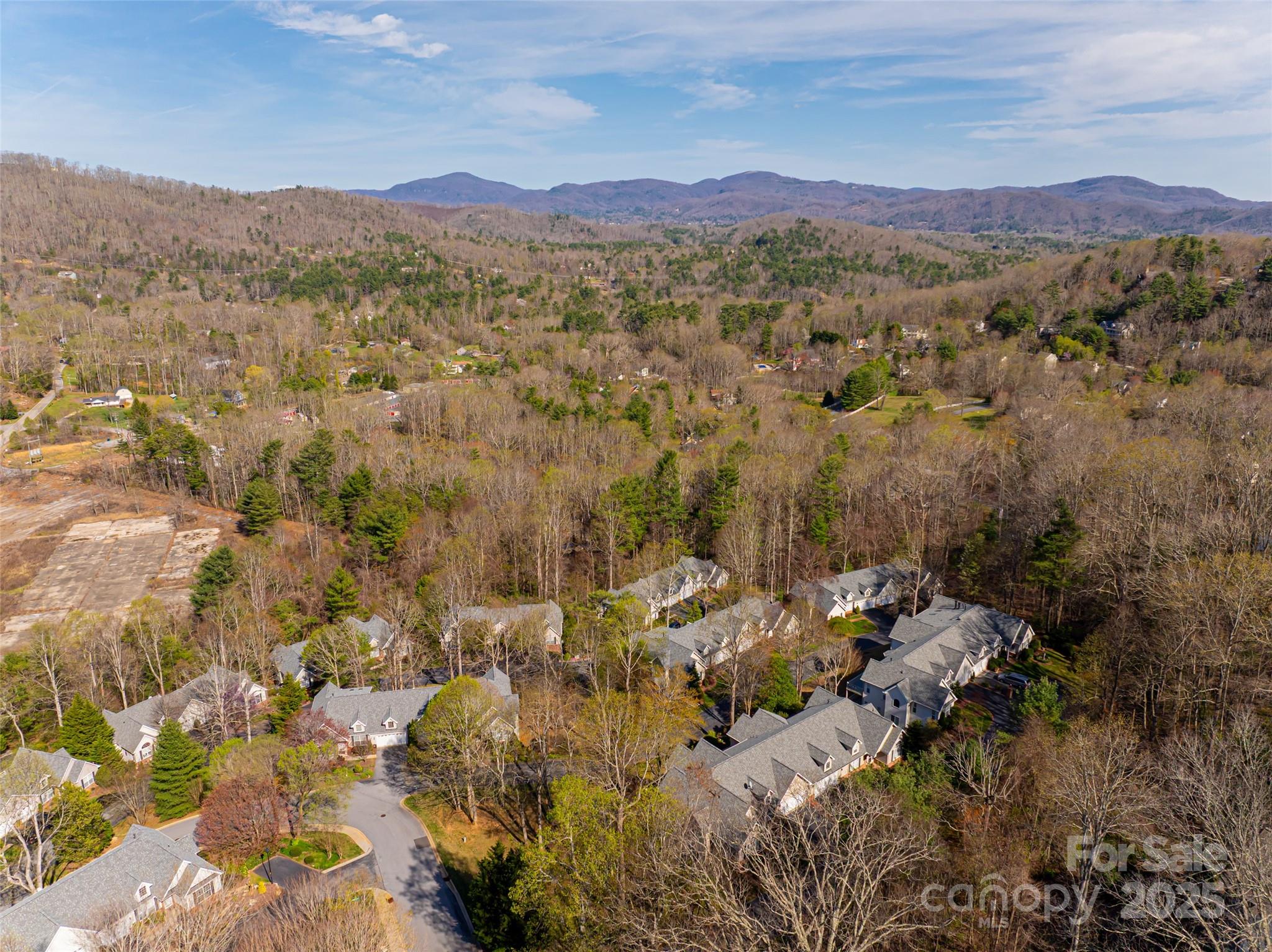 102 Silverrod Lane Asheville NC 28803