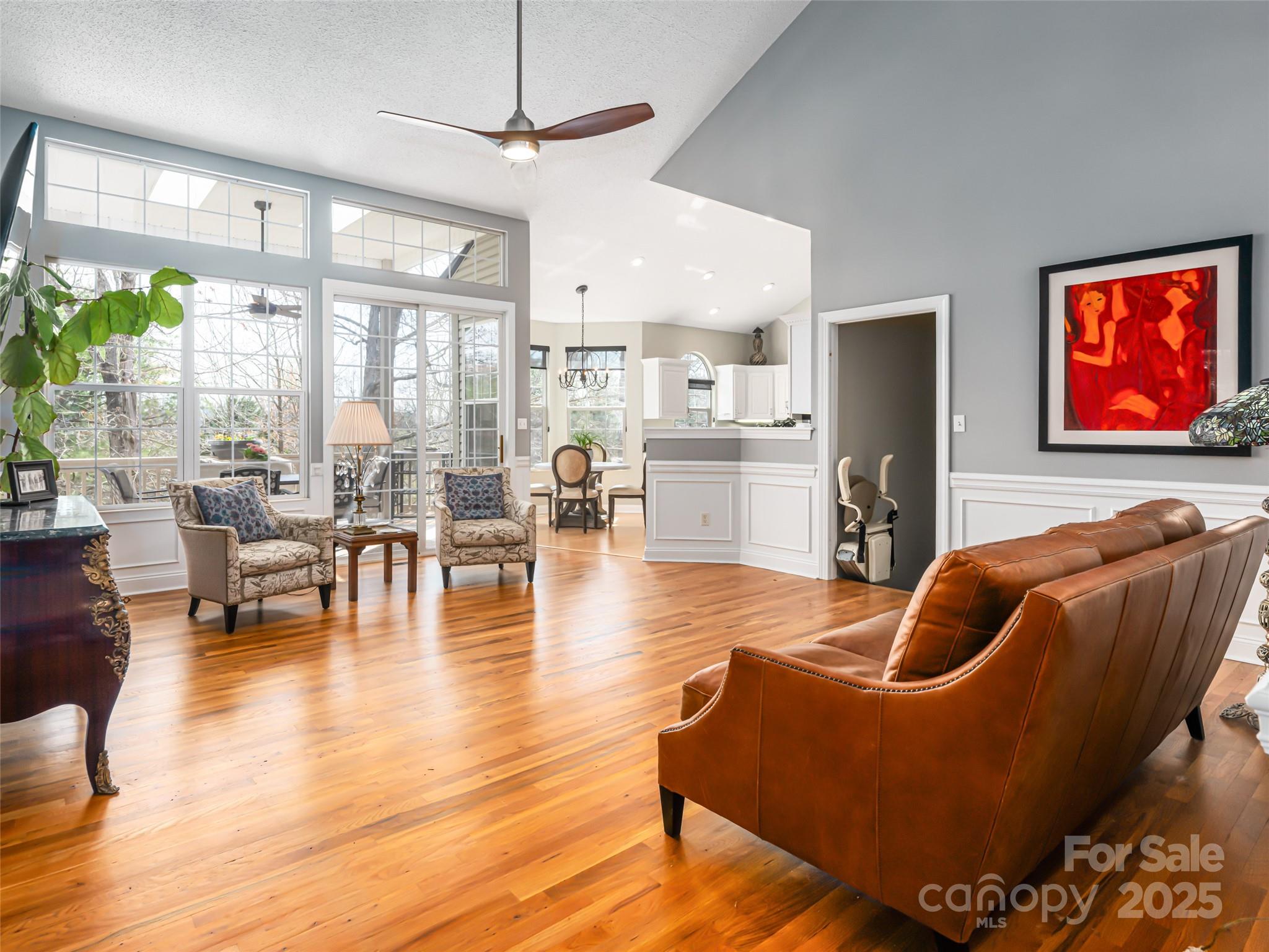 102 Silverrod Lane Asheville NC 28803