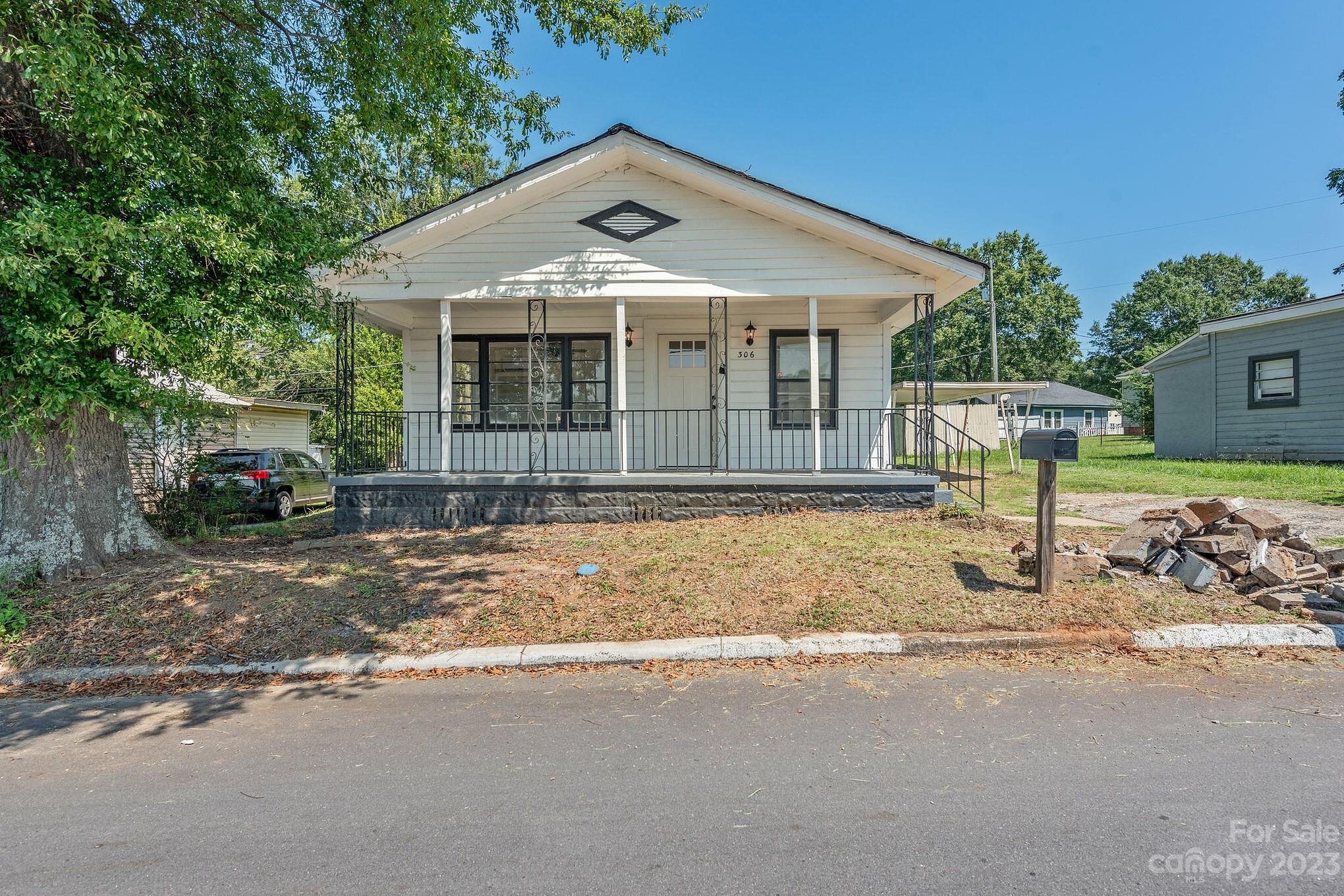 306 Royster Avenue Shelby NC 28150
