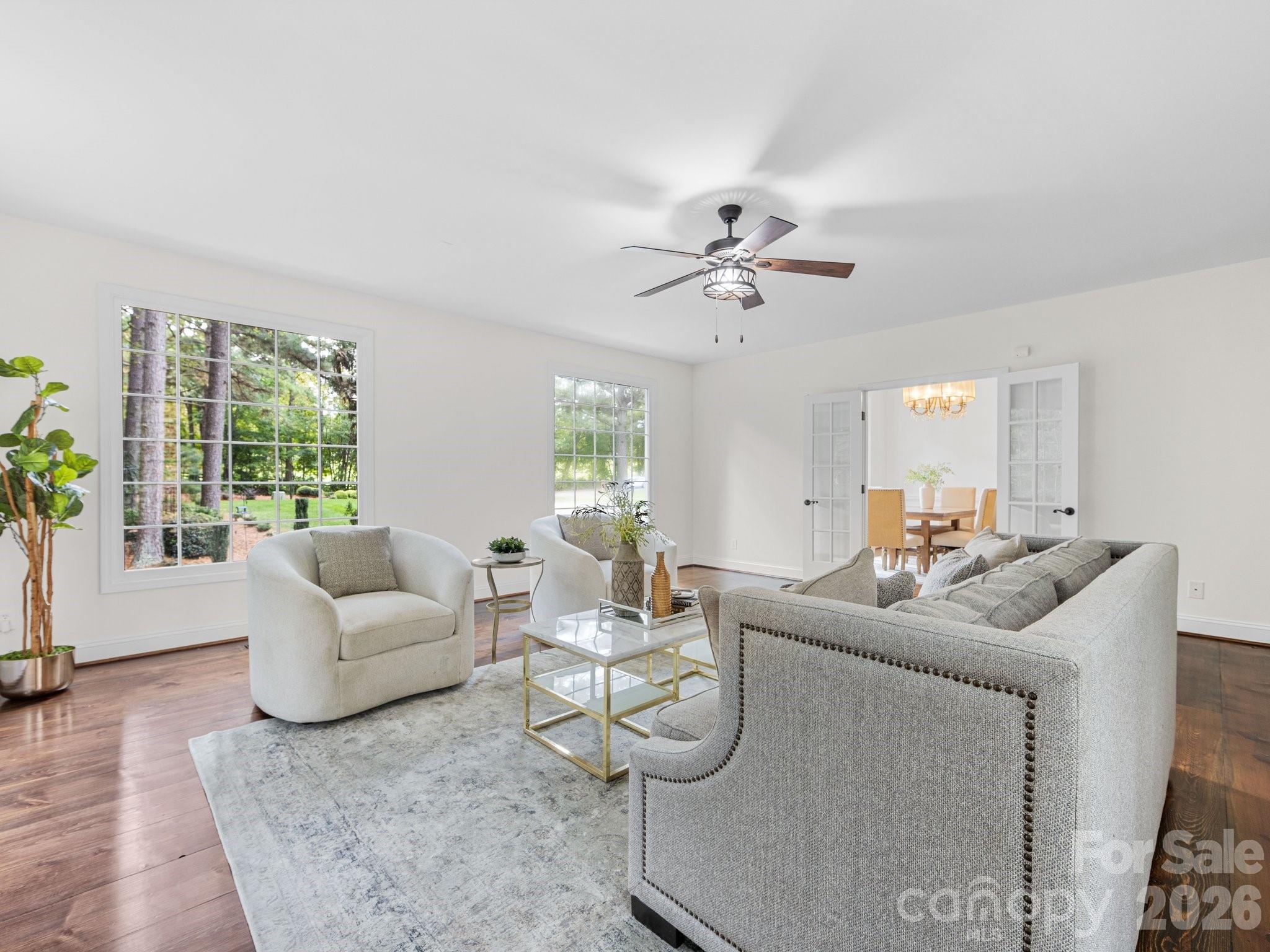 5619 Mountain Point Lane Charlotte NC 28216