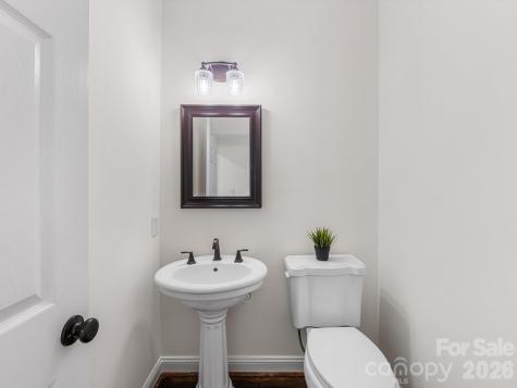 5619 Mountain Point Lane Charlotte NC 28216