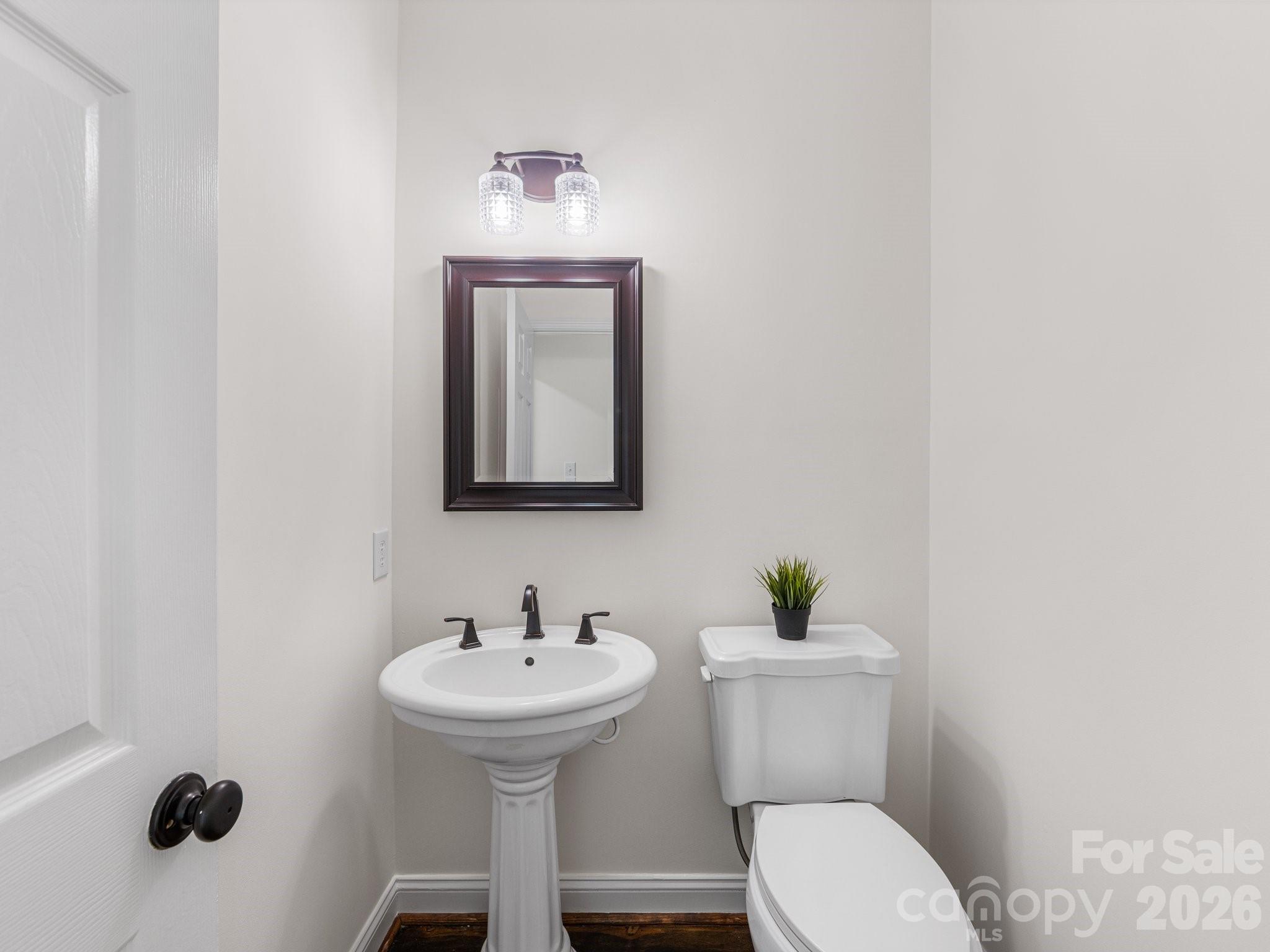 5619 Mountain Point Lane Charlotte NC 28216
