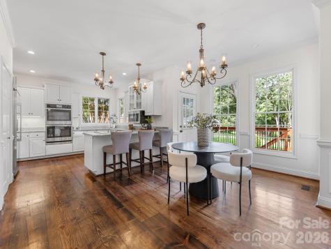 5619 Mountain Point Lane Charlotte NC 28216