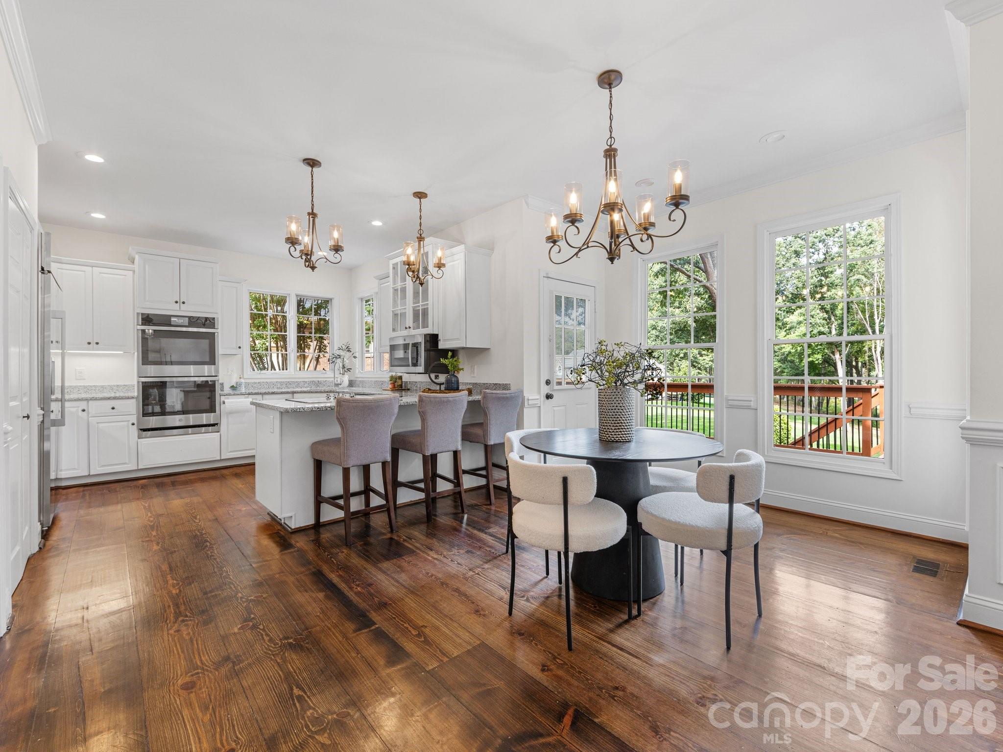 5619 Mountain Point Lane Charlotte NC 28216