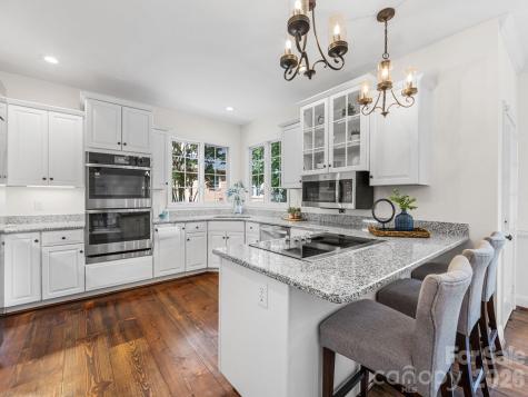 5619 Mountain Point Lane Charlotte NC 28216