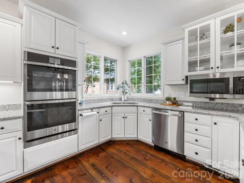 5619 Mountain Point Lane Charlotte NC 28216