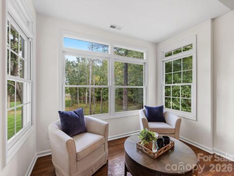 5619 Mountain Point Lane Charlotte NC 28216