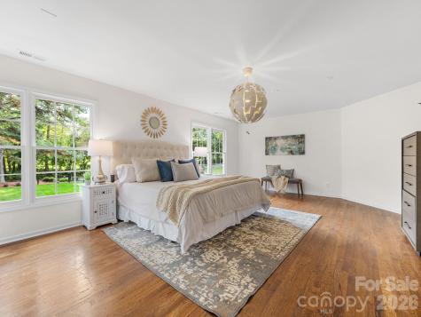 5619 Mountain Point Lane Charlotte NC 28216