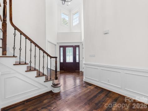 5619 Mountain Point Lane Charlotte NC 28216