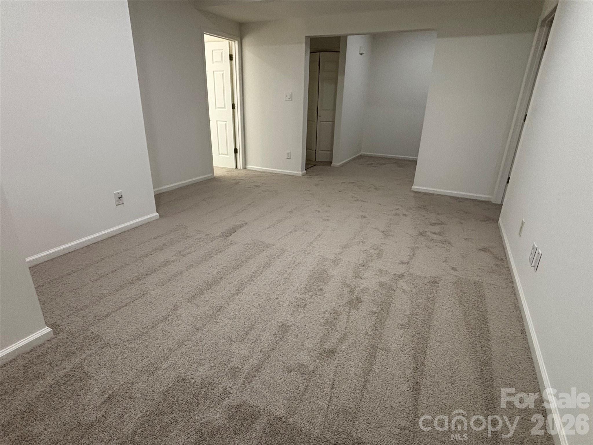 5619 Mountain Point Lane Charlotte NC 28216