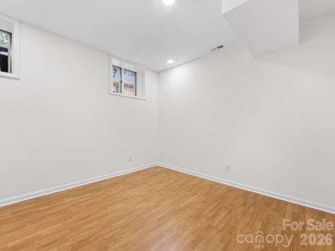 5619 Mountain Point Lane Charlotte NC 28216