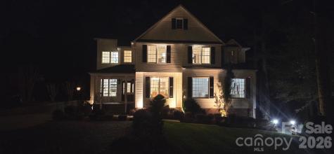 5619 Mountain Point Lane Charlotte NC 28216