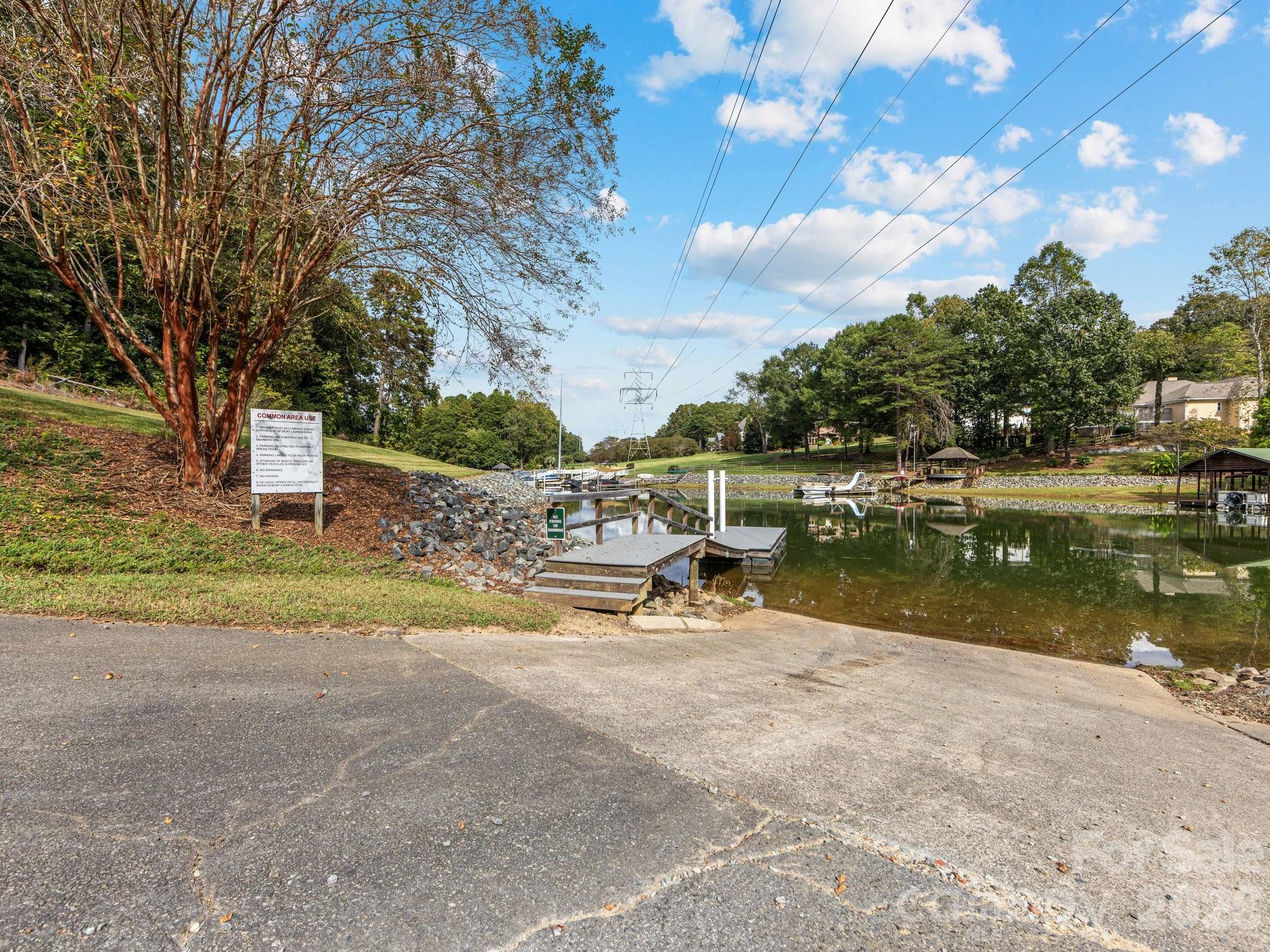 5619 Mountain Point Lane Charlotte NC 28216