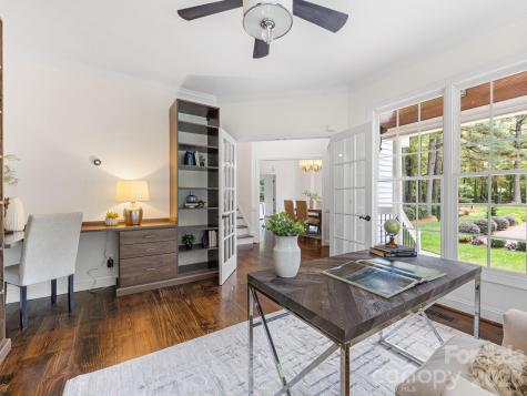 5619 Mountain Point Lane Charlotte NC 28216