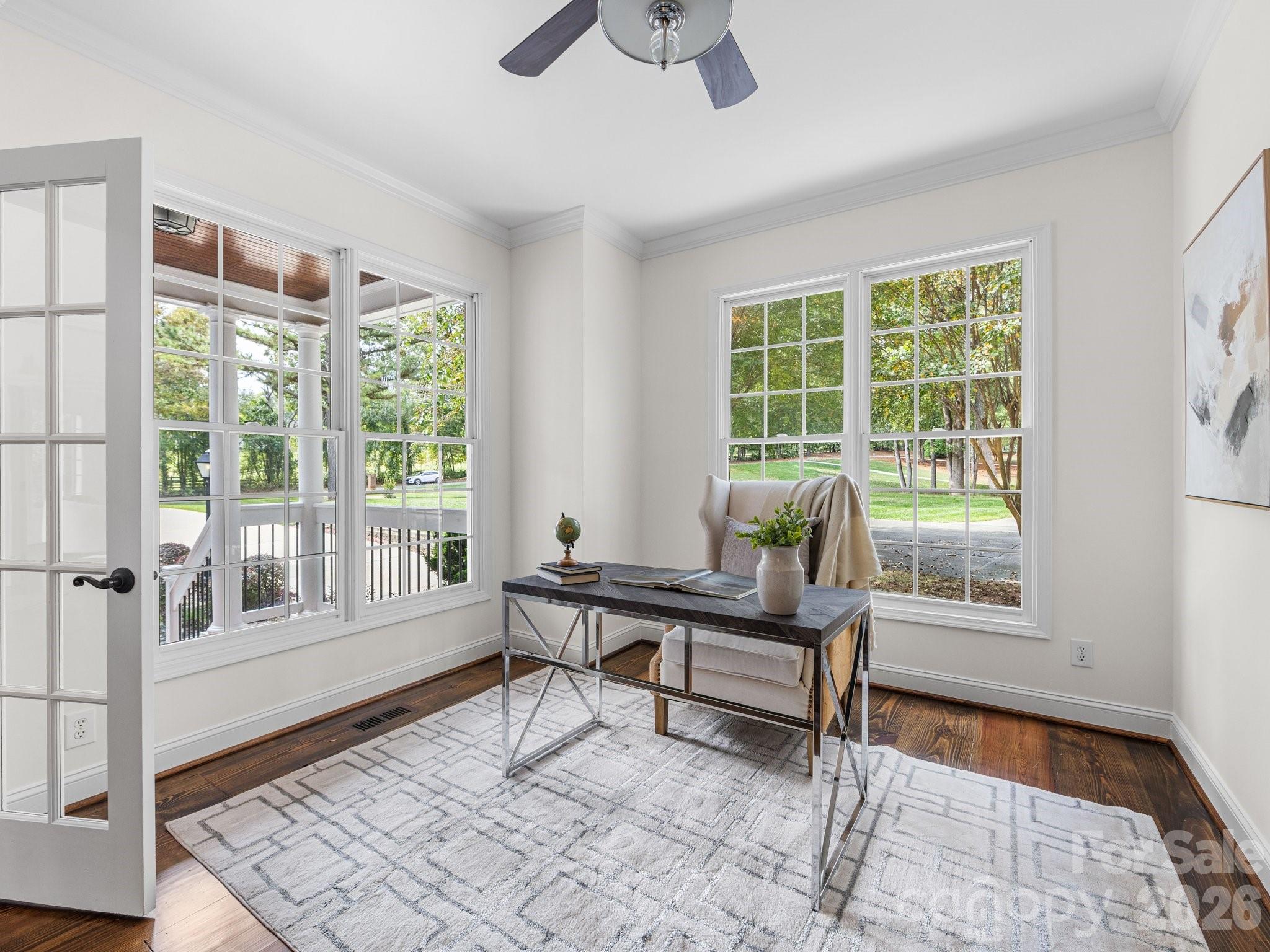 5619 Mountain Point Lane Charlotte NC 28216