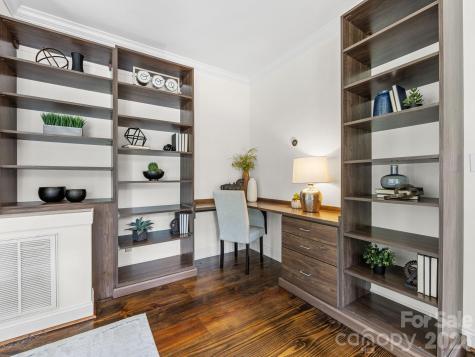 5619 Mountain Point Lane Charlotte NC 28216