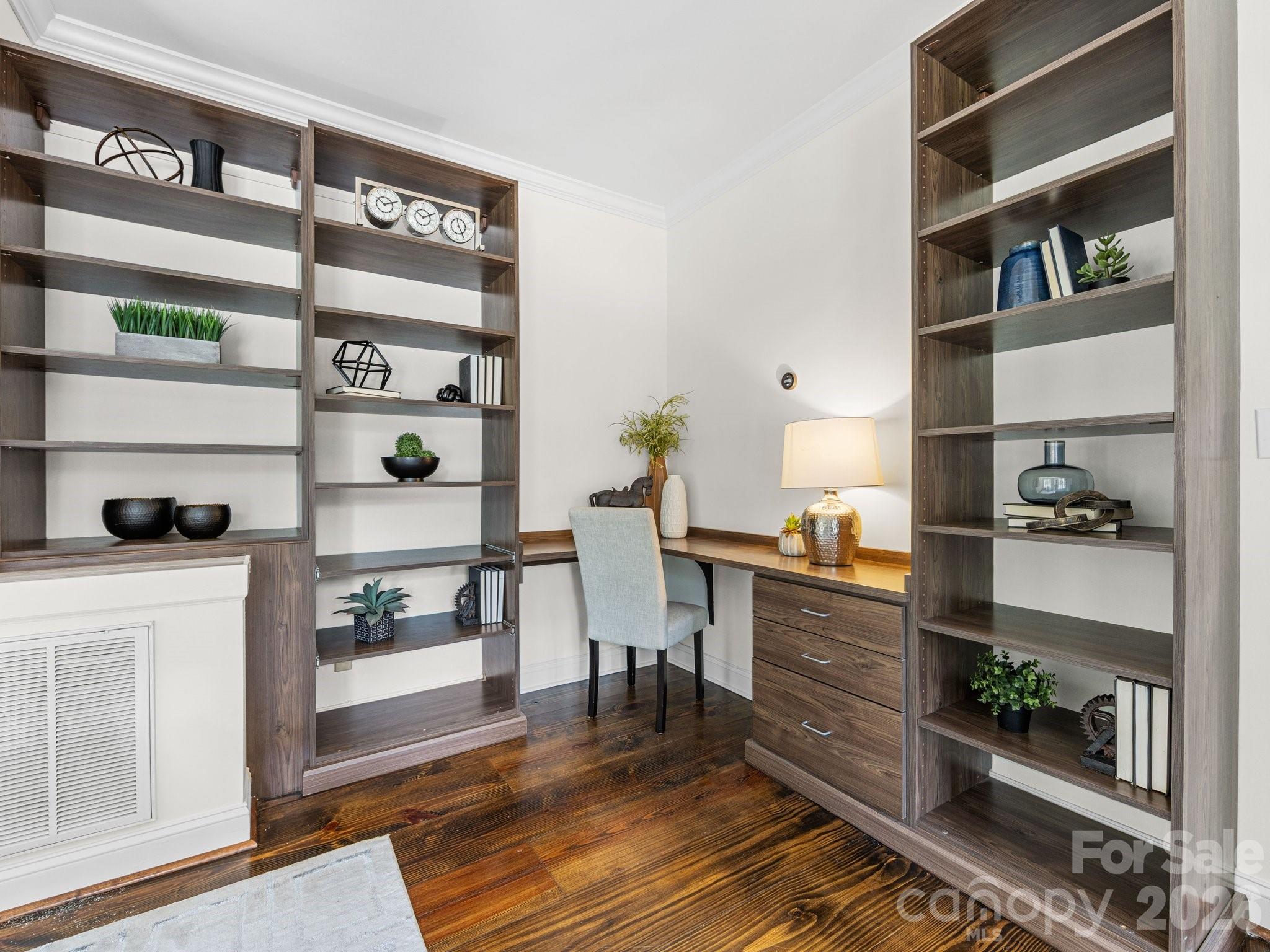 5619 Mountain Point Lane Charlotte NC 28216