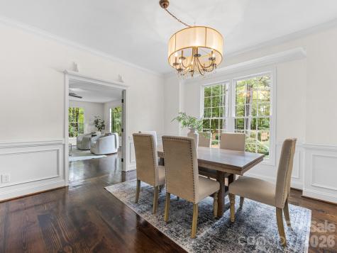 5619 Mountain Point Lane Charlotte NC 28216