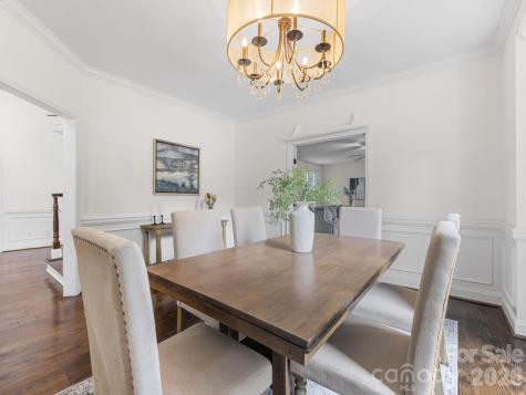 5619 Mountain Point Lane Charlotte NC 28216