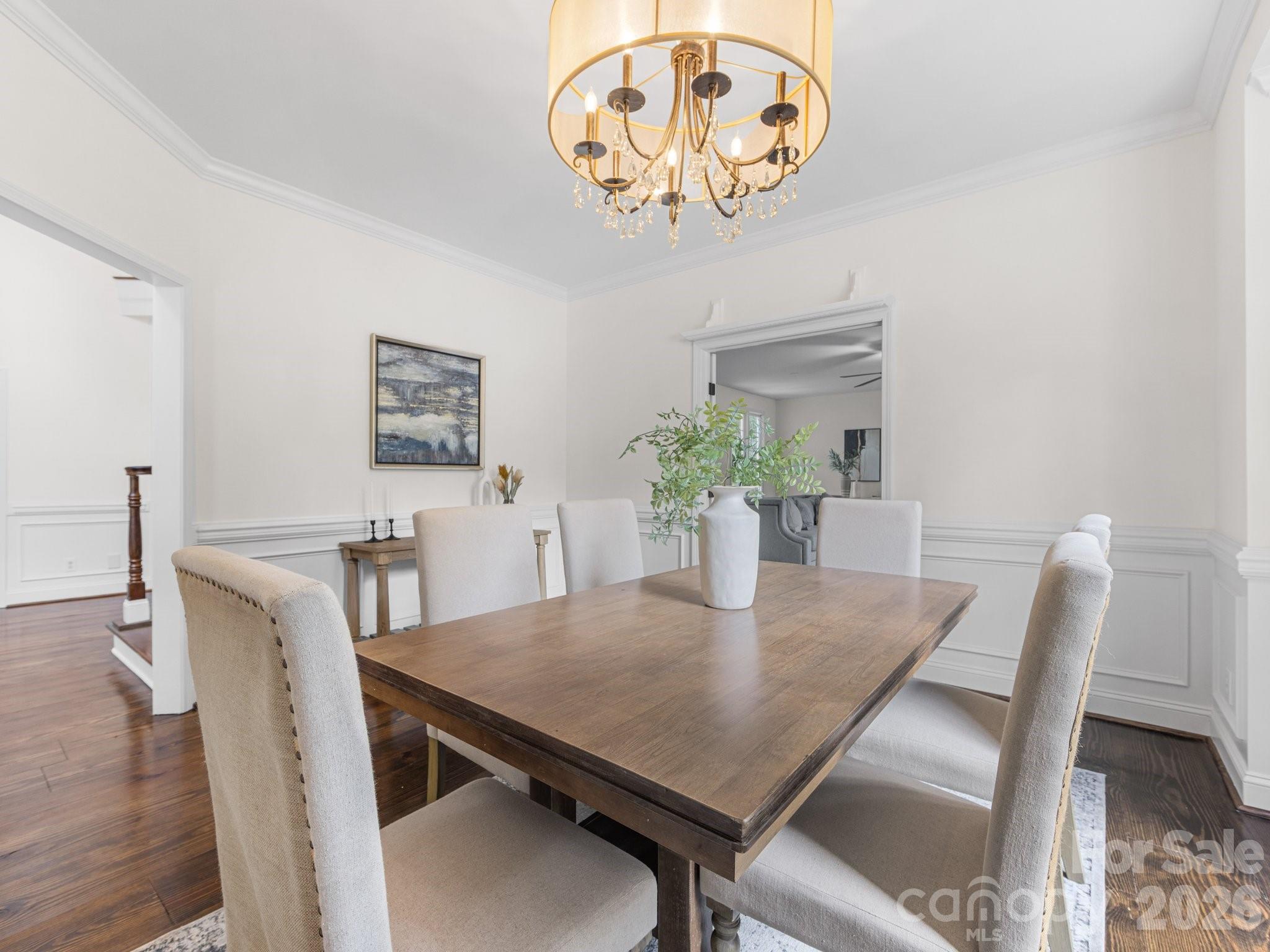 5619 Mountain Point Lane Charlotte NC 28216